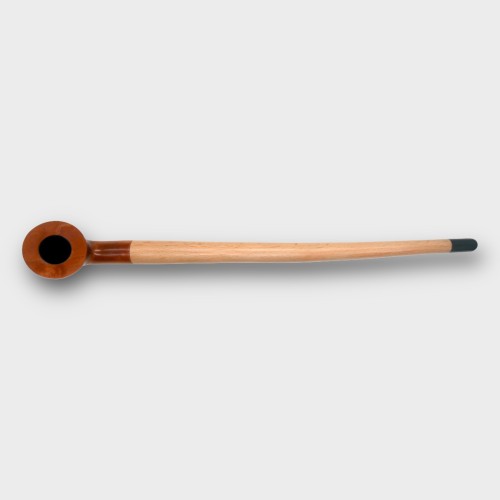 Mr Brog Baggins 9mm Filter Fishtail Pipe (MB7276)