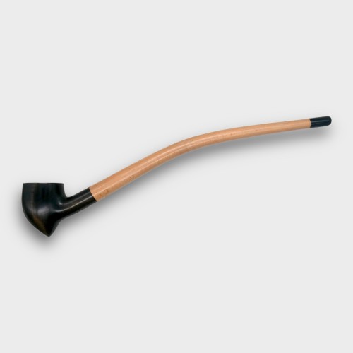Mr Brog Baggins 9mm Filter Fishtail Pipe (MB7277)