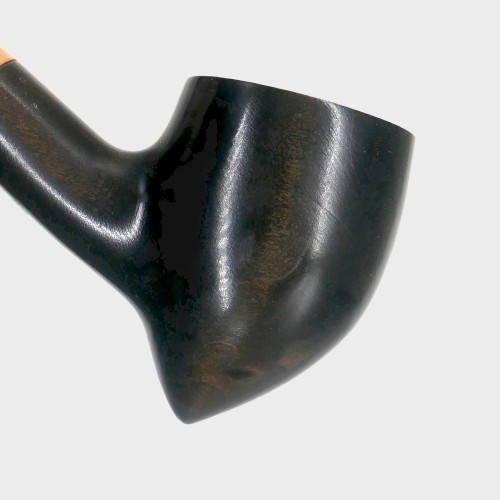 Mr Brog Baggins 9mm Filter Fishtail Pipe (MB7277)