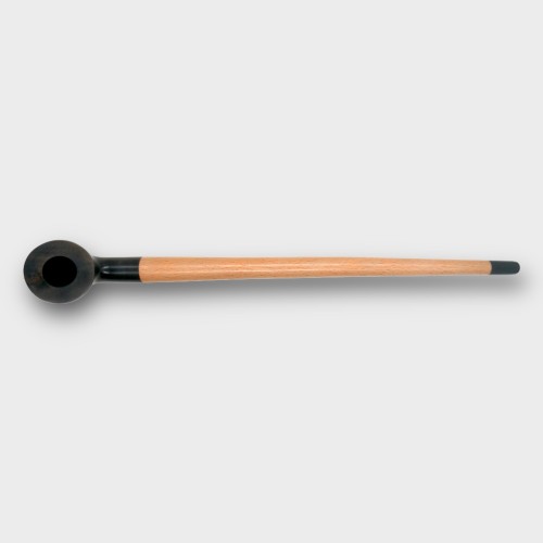 Mr Brog Baggins 9mm Filter Fishtail Pipe (MB7279)