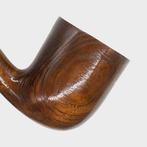 Mr Brog Mason 9mm Filter Fishtail Pipe (MB7280)