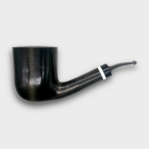 Mr Brog Mason 9mm Filter Fishtail Pipe (MB7281)
