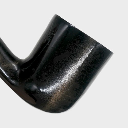 Mr Brog Mason 9mm Filter Fishtail Pipe (MB7281)