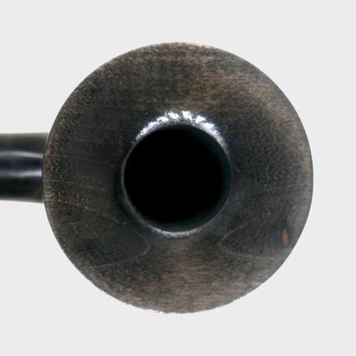 Mr Brog Mason 9mm Filter Fishtail Pipe (MB7281)