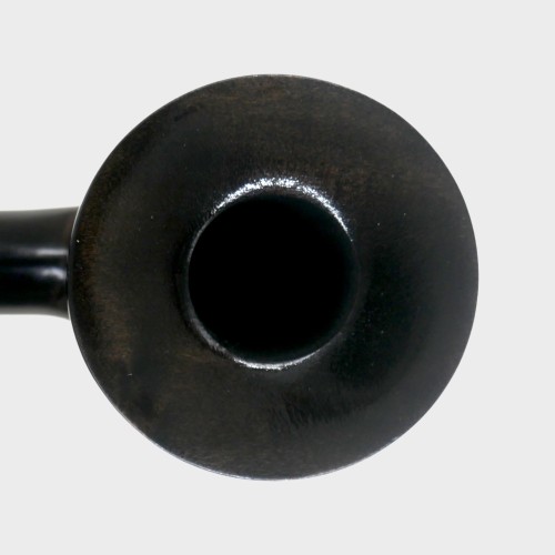 Mr Brog Mason 9mm Filter Fishtail Pipe (MB7282)