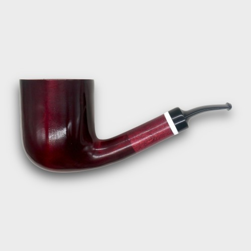 Mr Brog Mason 9mm Filter Fishtail Pipe (MB7283)