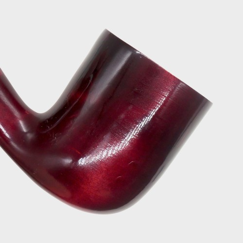 Mr Brog Mason 9mm Filter Fishtail Pipe (MB7283)