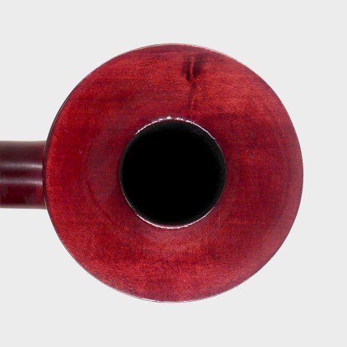 Mr Brog Mason 9mm Filter Fishtail Pipe (MB7284)