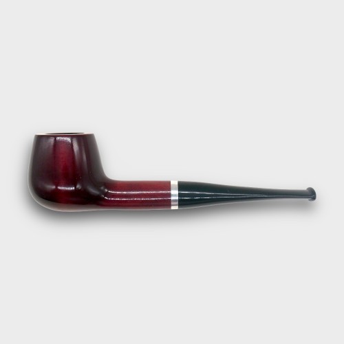 Mr Brog Carol 57 Straight 9mm Filter Pipe (MB7289)