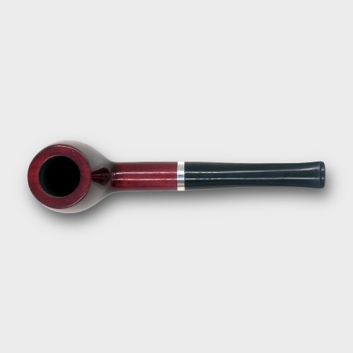 Mr Brog Carol 57 Straight 9mm Filter Pipe (MB7289)