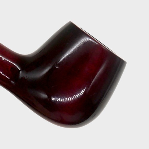 Mr Brog Carol 57 Straight 9mm Filter Pipe (MB7289)