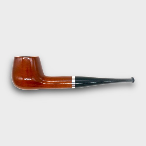 Mr Brog Carol 57 Straight 9mm Filter Pipe (MB7290)