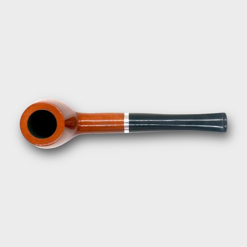 Mr Brog Carol 57 Straight 9mm Filter Pipe (MB7290)