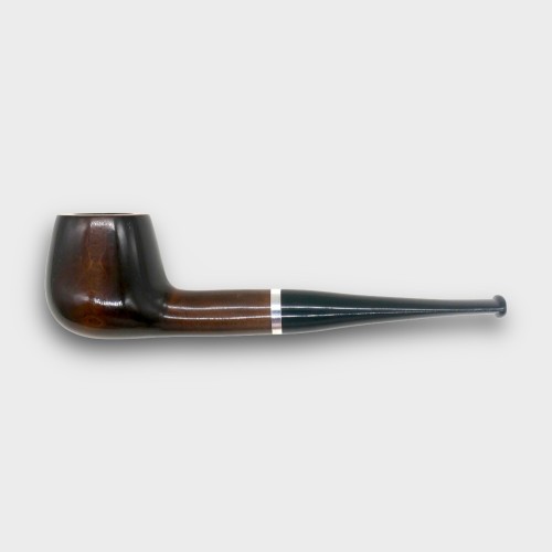 Mr Brog Carol 57 Straight 9mm Filter Pipe (MB7292)