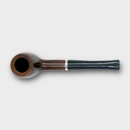 Mr Brog Carol 57 Straight 9mm Filter Pipe (MB7292)