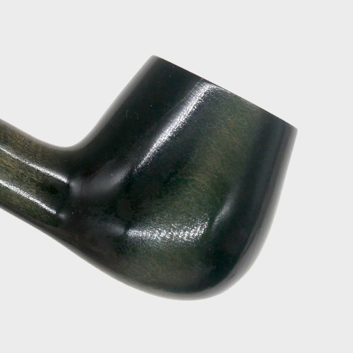 Mr Brog Carol 57 Straight 9mm Filter Pipe (MB7293)