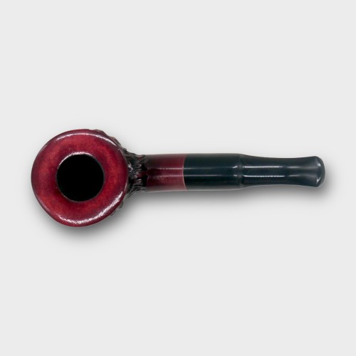 Mr Brog Shamrock 303 Fishtail 9mm Filter Pipe (MB7294)