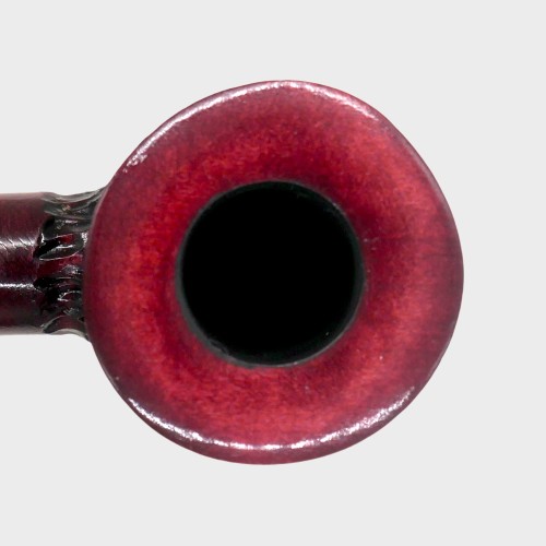 Mr Brog Shamrock 303 Fishtail 9mm Filter Pipe (MB7294)