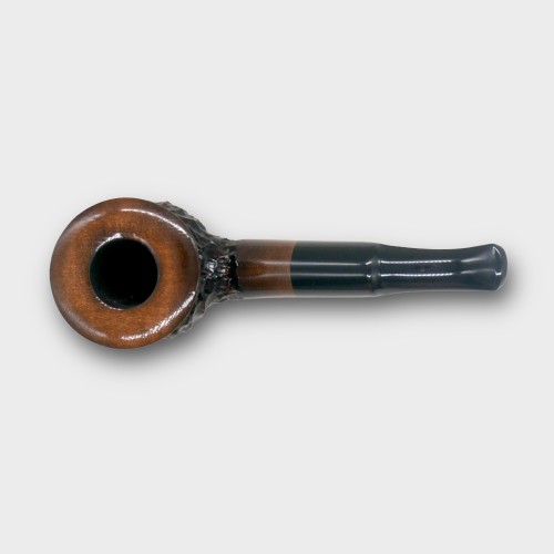 Mr Brog Shamrock 303 Fishtail 9mm Filter Pipe (MB7295)