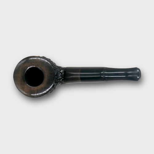 Mr Brog Shamrock 303 Fishtail 9mm Filter Pipe (MB7296)