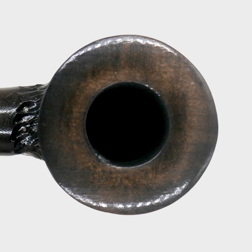 Mr Brog Shamrock 303 Fishtail 9mm Filter Pipe (MB7296)