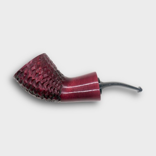 Mr Brog Doctor 313 9mm Filter Fishtail Pipe (MB7297)