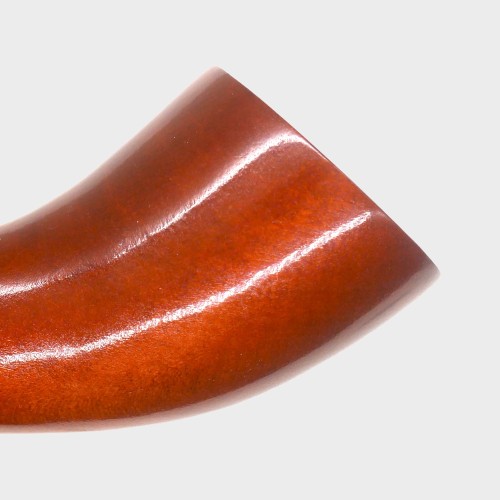 Mr Brog Doctor 313 9mm Filter Fishtail Pipe (MB7299)