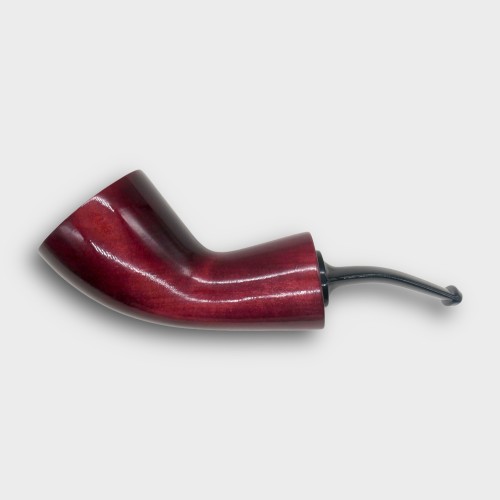 Mr Brog Doctor 313 9mm Filter Fishtail Pipe (MB7300)