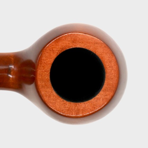 Mr Brog Rookie 382 Fishtail 9mm Filter Fishtail Pipe (MB7301)