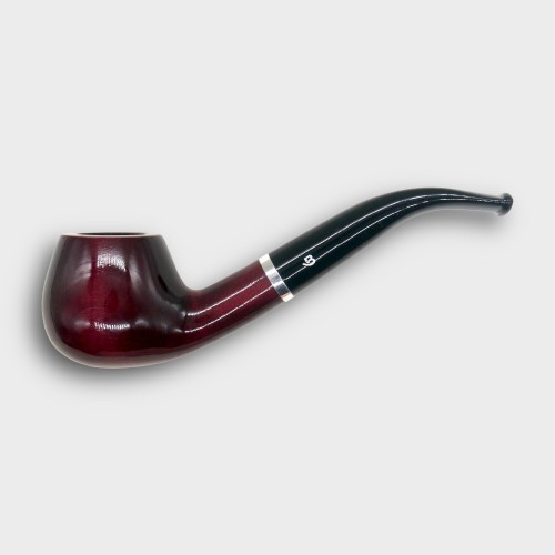 Mr Brog Rookie 382 Fishtail 9mm Filter Fishtail Pipe (MB7302)