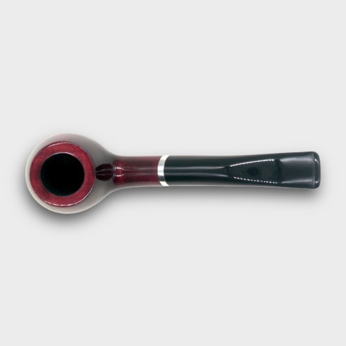 Mr Brog Rookie 382 Fishtail 9mm Filter Fishtail Pipe (MB7302)