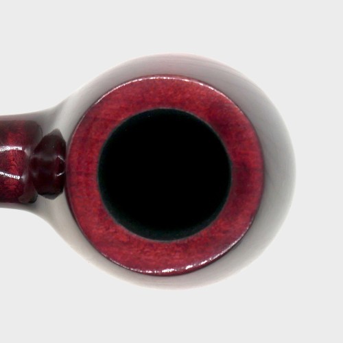 Mr Brog Rookie 382 Fishtail 9mm Filter Fishtail Pipe (MB7302)