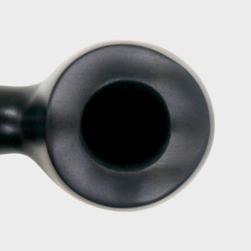 Mr Brog Birdie 311 Smooth 9mm Filter Pipe (MB7308)