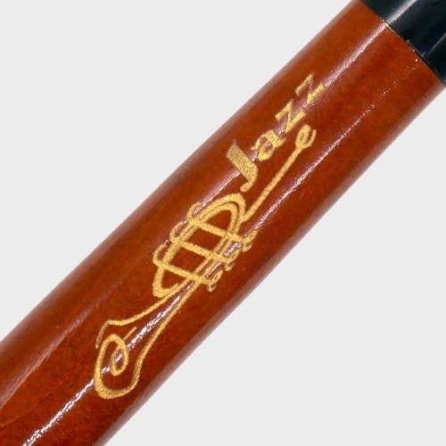 Mr Brog Jazz Metal Filter Pipe (MB7309)