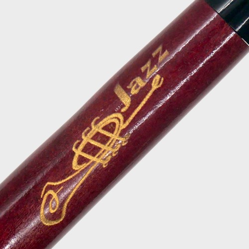 Mr Brog Jazz Metal Filter Pipe (MB7310)