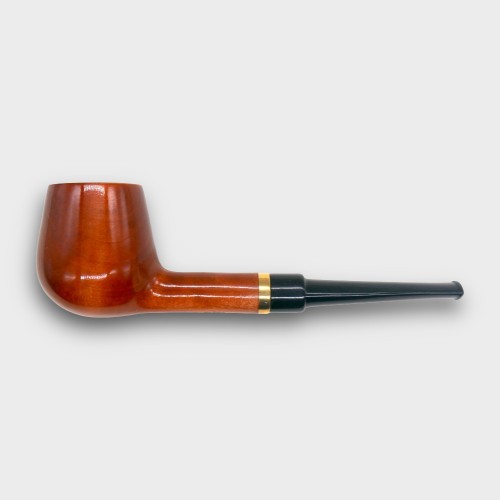Mr Brog Dublin 30 Straight Metal Filter Pipe (MB7313)