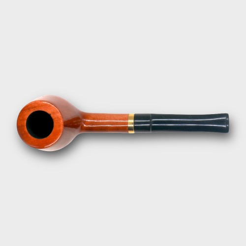 Mr Brog Dublin 30 Straight Metal Filter Pipe (MB7313)