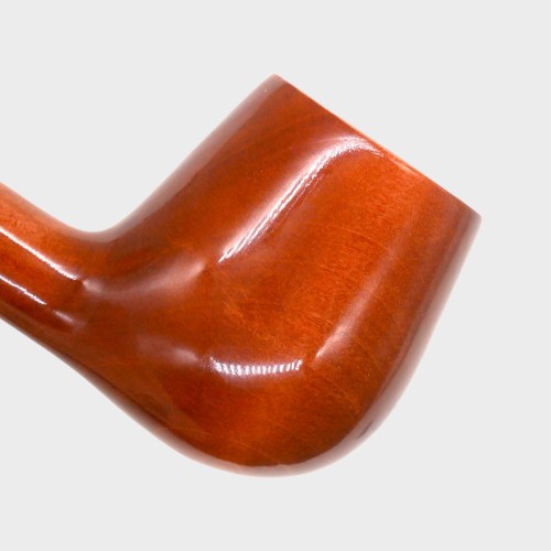 Mr Brog Dublin 30 Straight Metal Filter Pipe (MB7313)