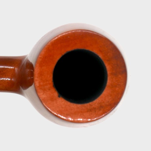 Mr Brog Dublin 30 Straight Metal Filter Pipe (MB7313)