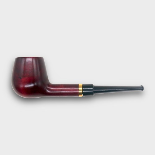 Mr Brog Dublin 30 Straight Metal Filter Pipe (MB7314)