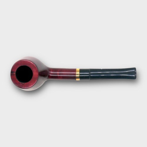 Mr Brog Dublin 30 Straight Metal Filter Pipe (MB7314)
