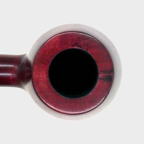 Mr Brog Dublin 30 Straight Metal Filter Pipe (MB7314)