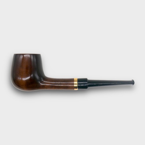 Mr Brog Dublin 30 Straight Metal Filter Pipe (MB7315)