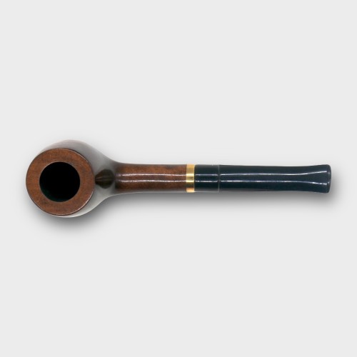 Mr Brog Dublin 30 Straight Metal Filter Pipe (MB7315)