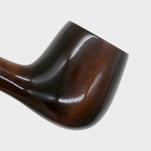 Mr Brog Dublin 30 Straight Metal Filter Pipe (MB7315)