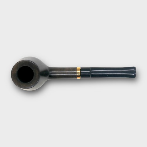 Mr Brog Dublin 30 Straight Metal Filter Pipe (MB7316)