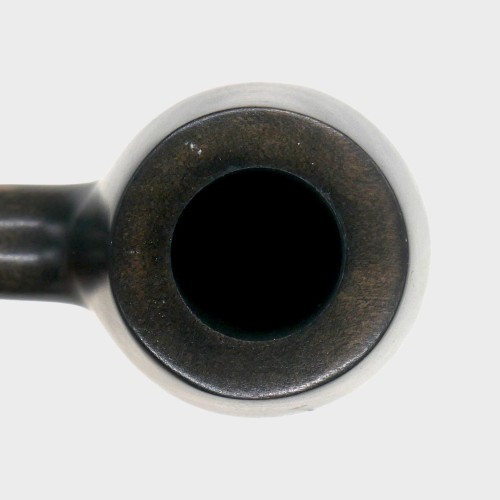 Mr Brog Dublin 30 Straight Metal Filter Pipe (MB7316)