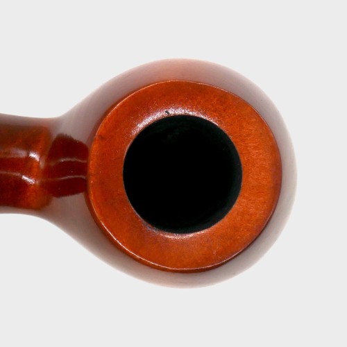 Mr Brog Plum 31 Fishtail 9mm Filter Pipe (MB7317)