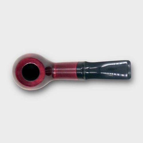 Mr Brog Plum 31 Fishtail 9mm Filter Pipe (MB7319)