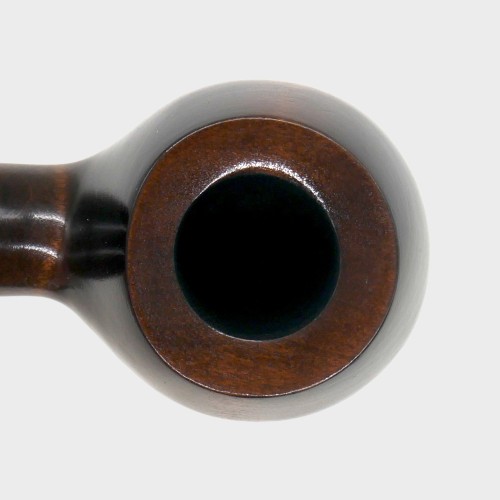 Mr Brog Plum 31 Fishtail 9mm Filter Pipe (MB7320)